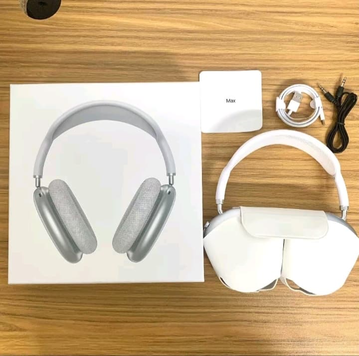 AirPods Max
