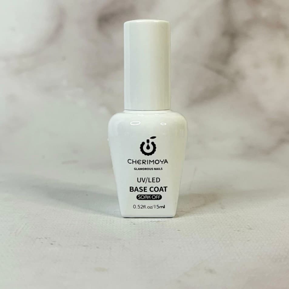 Base coat cherimoya 15ml