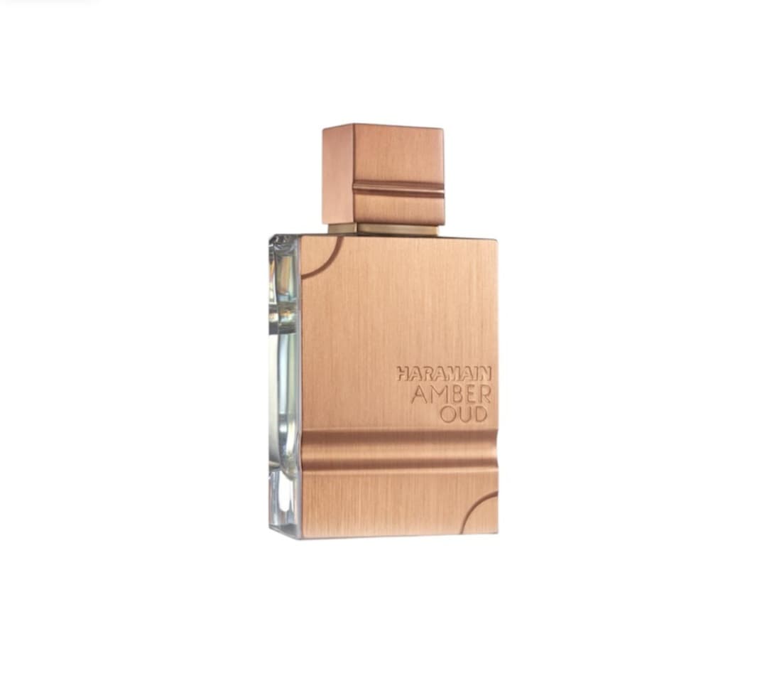 Amber Oud Gold Edition XL