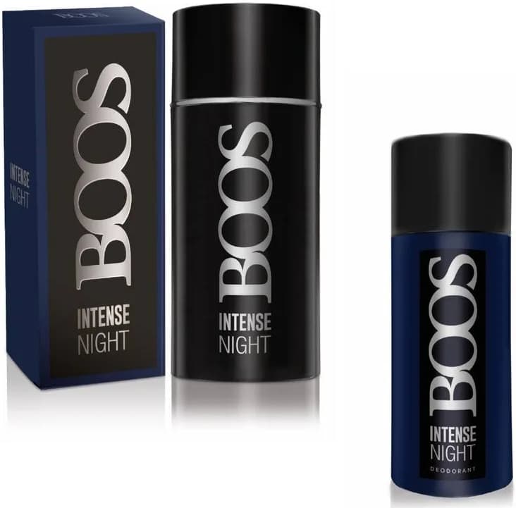 Perfume Boos Intense Night