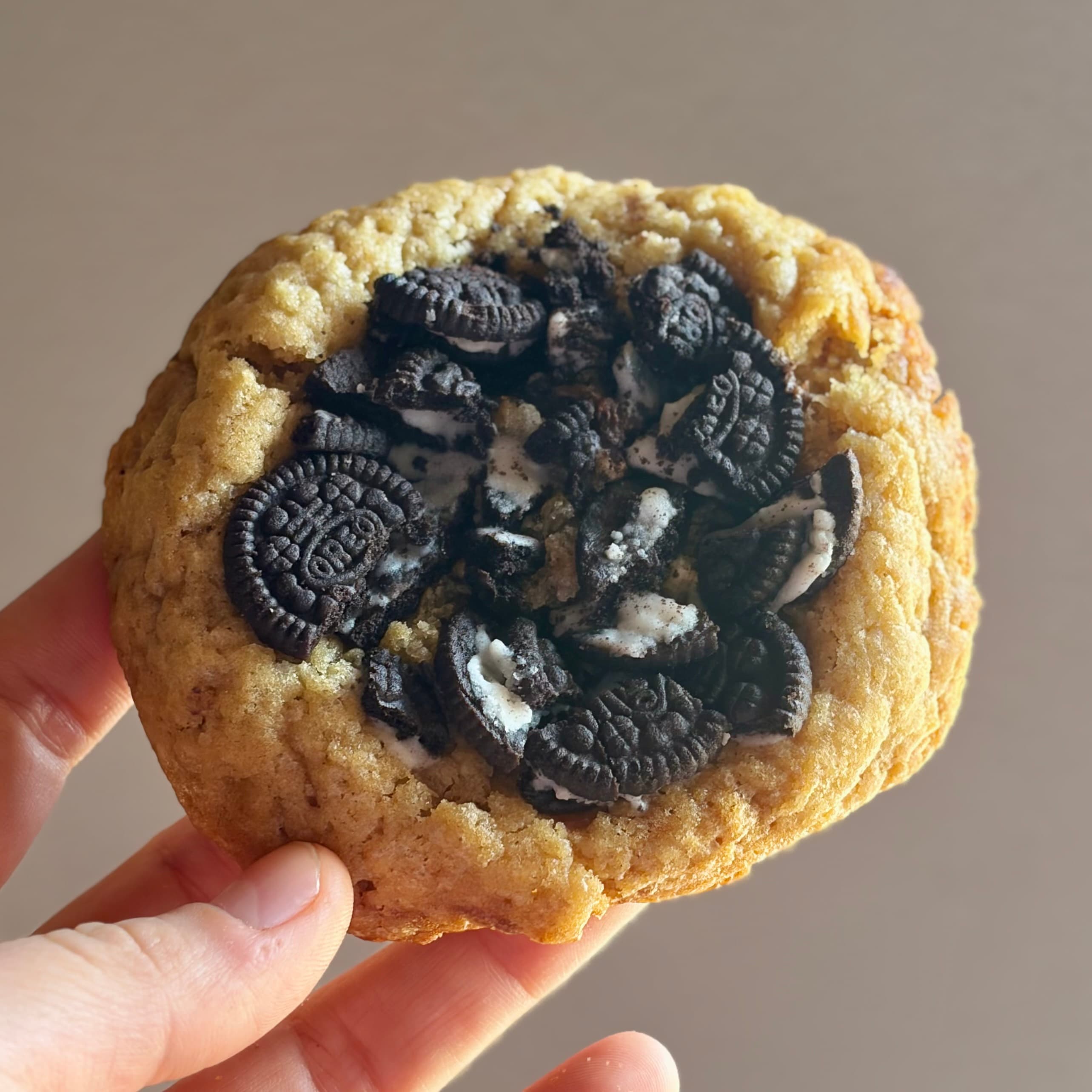 Cookie Oreo
