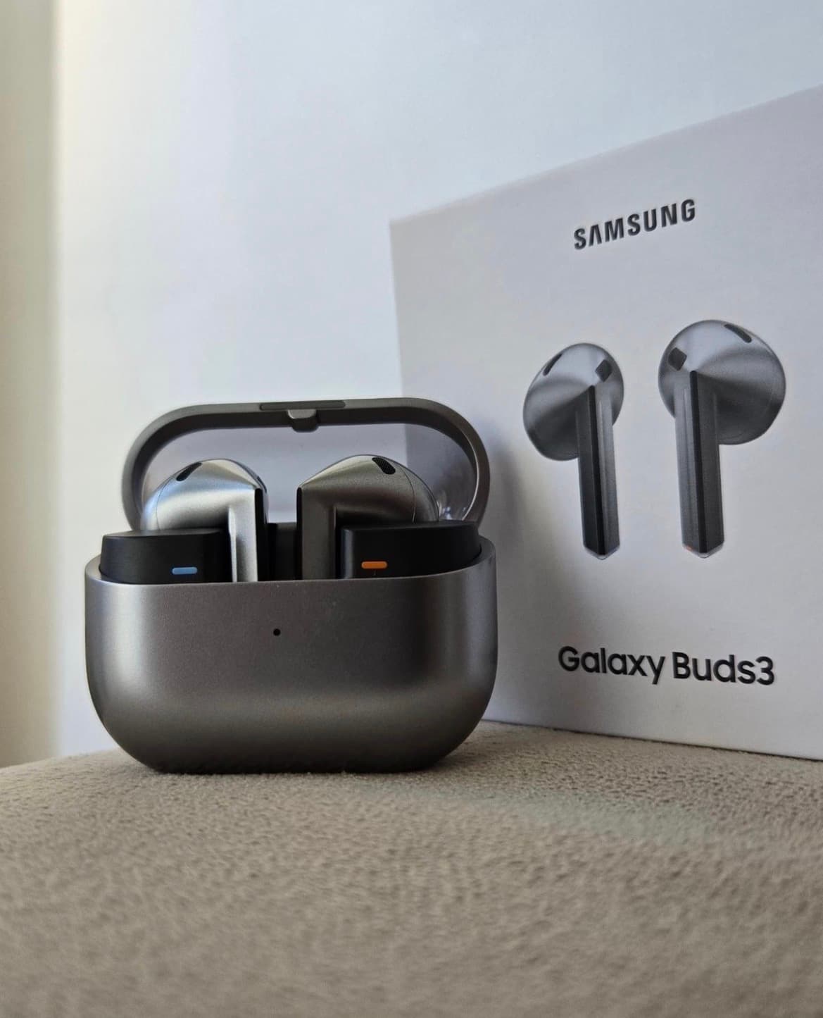 Samsung Buda 3 Fe
