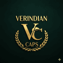 Verindia caps