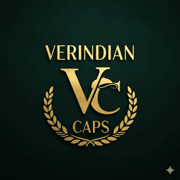Verindia caps