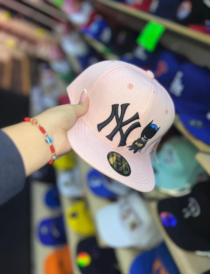 GORRA