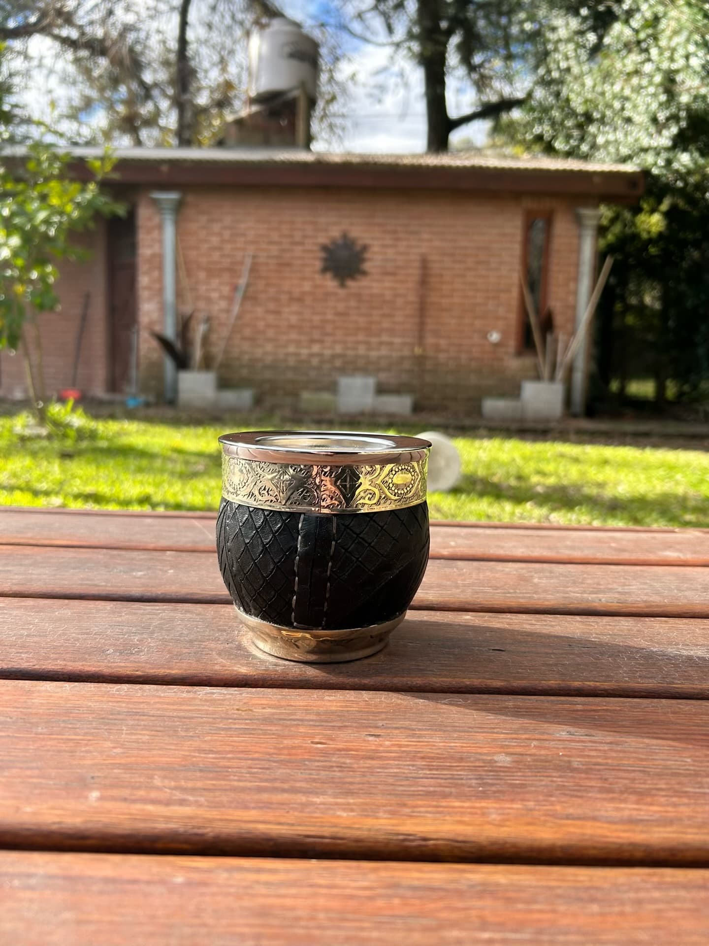 MATE ROMA