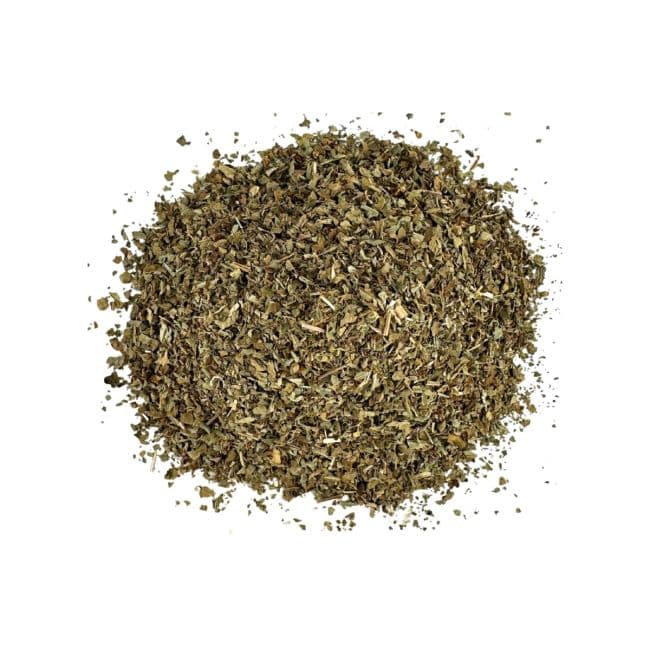 ALBAHACA