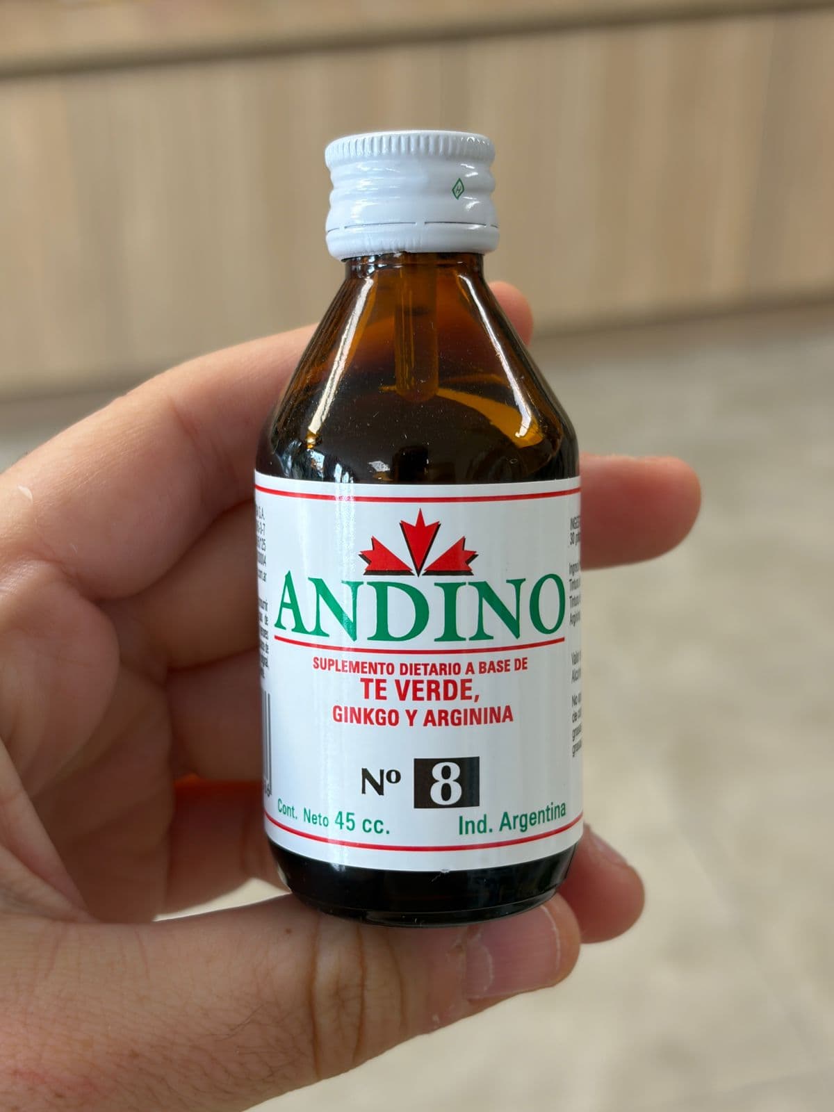 FITOTERÁPICO INMUNOLÓGICO