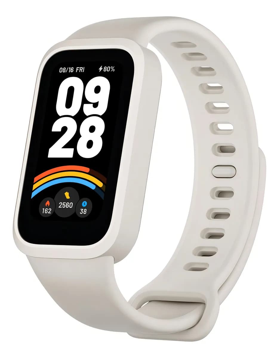 SmartWatch Xiaomi Smart Band 9 Active