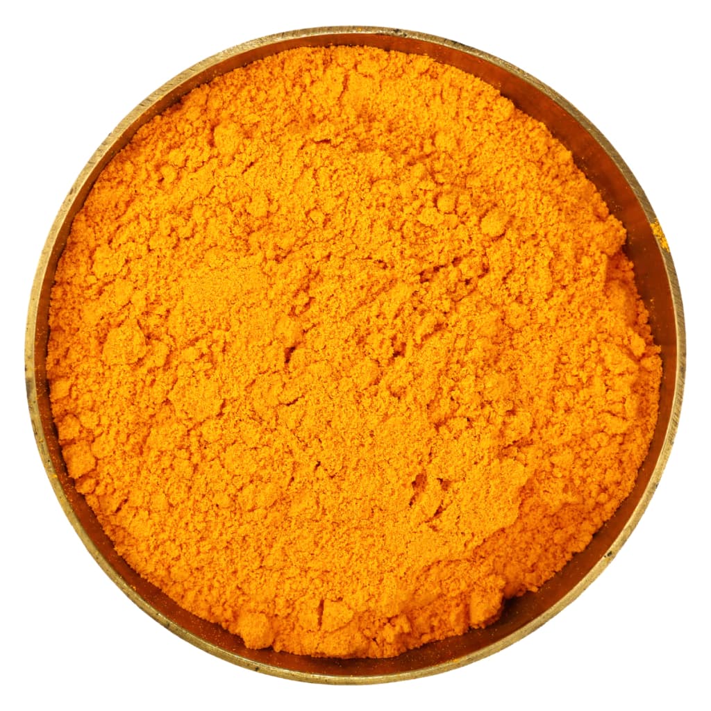 CURCUMA MOLIDA