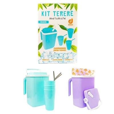 kit terere
