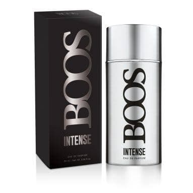 Perfume Boos Intense