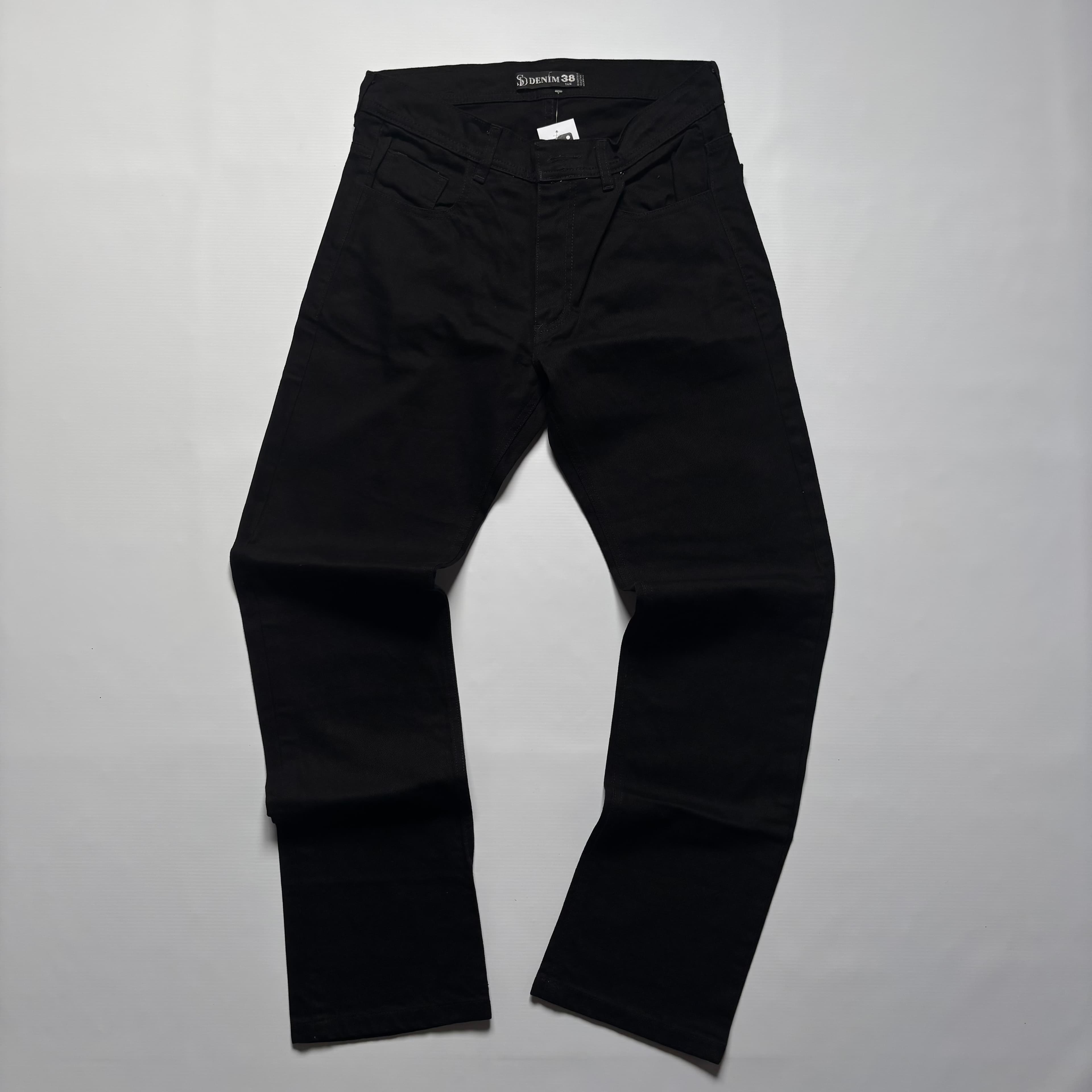 jeans mom