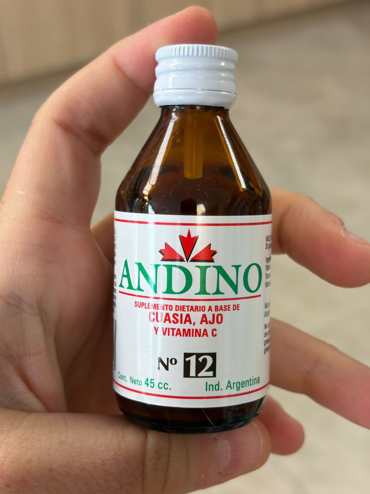 FITOTERÁPICO PARÁSITOS