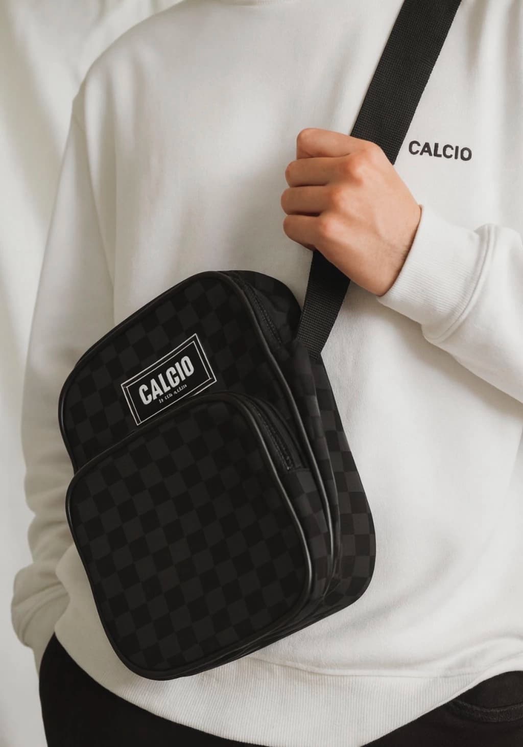 Mini Morral Vutto