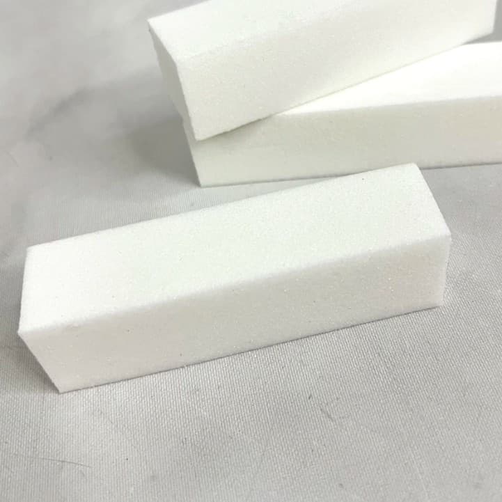 Bloque pulidor de tejar