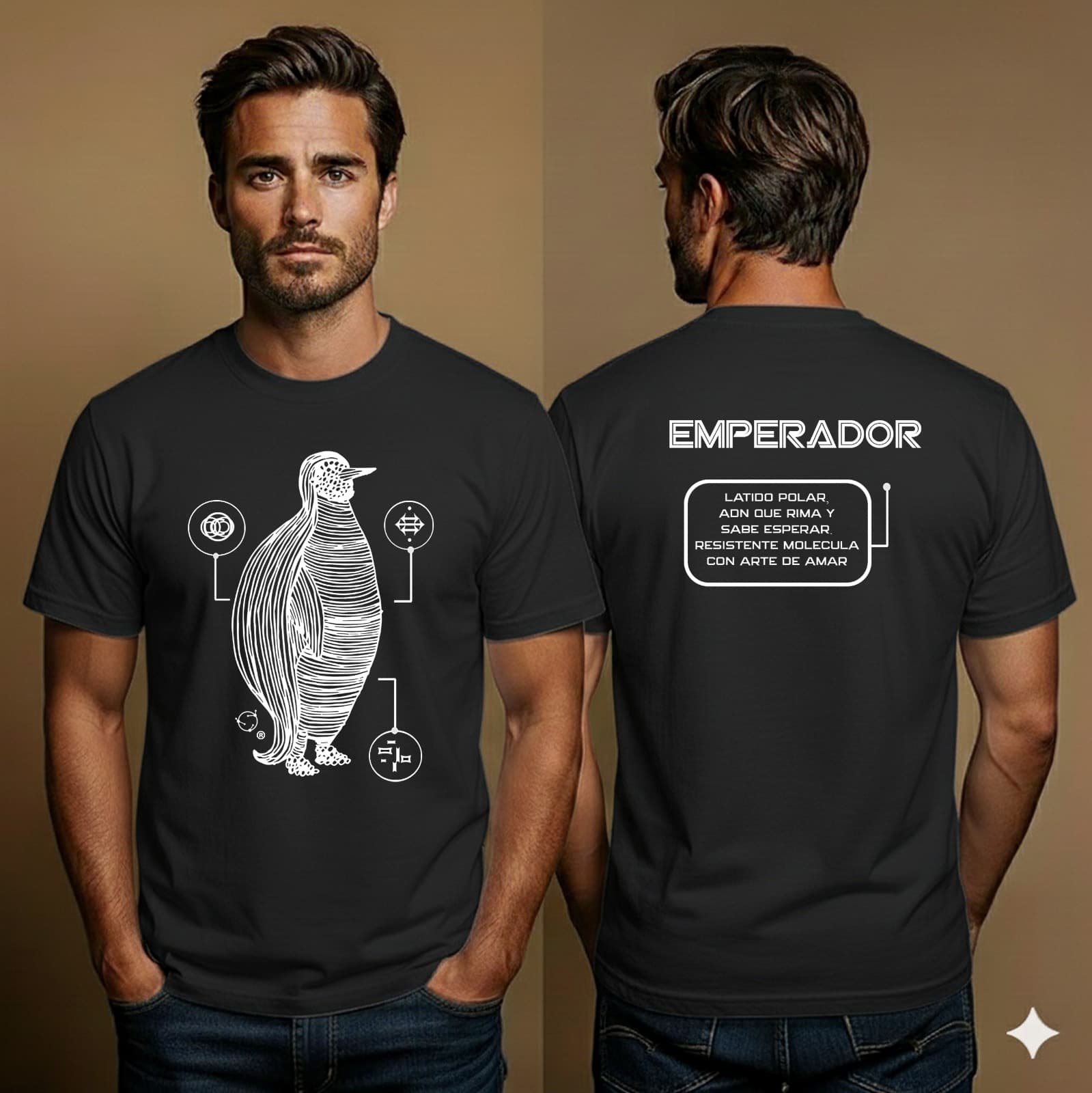 Emperador