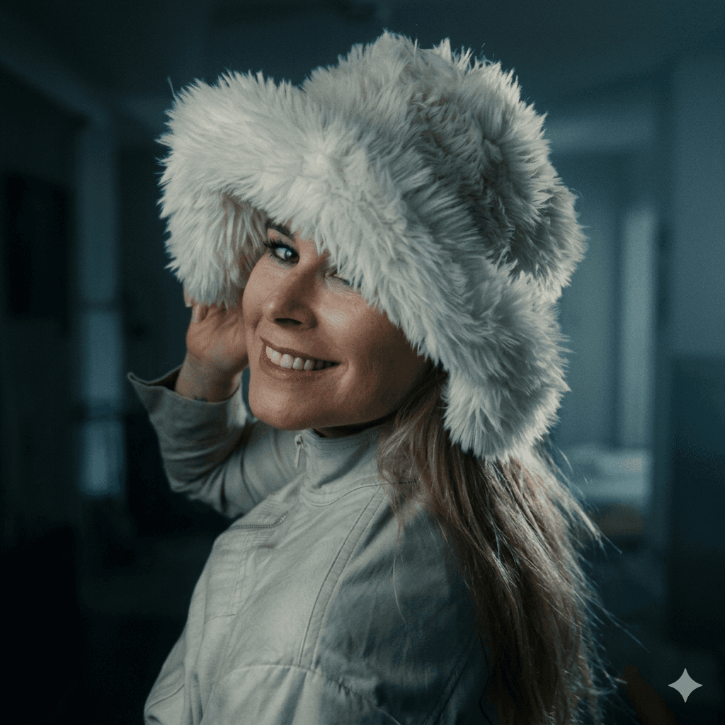 Gorro piluso LINCE