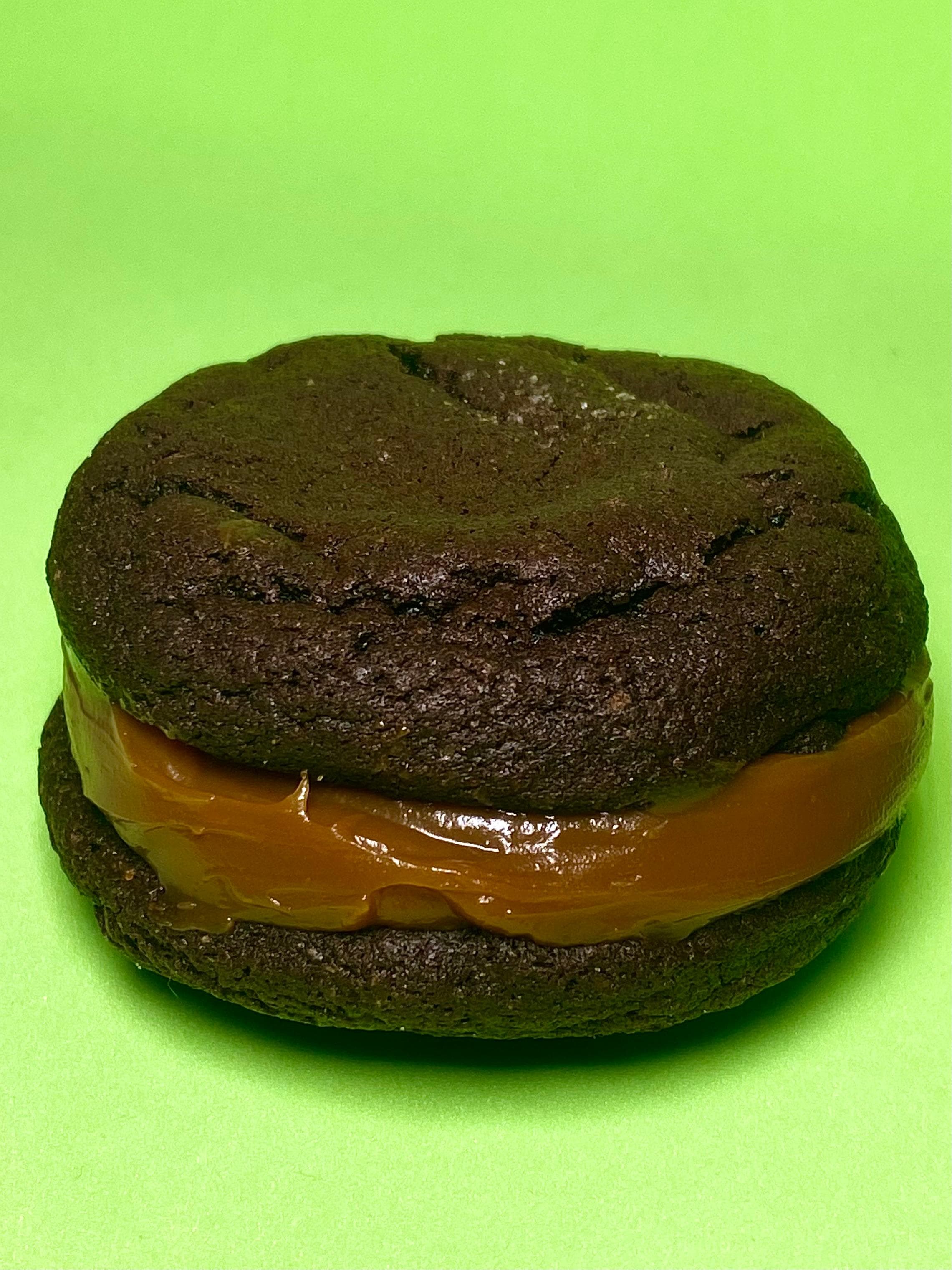 Alfajor Brownie