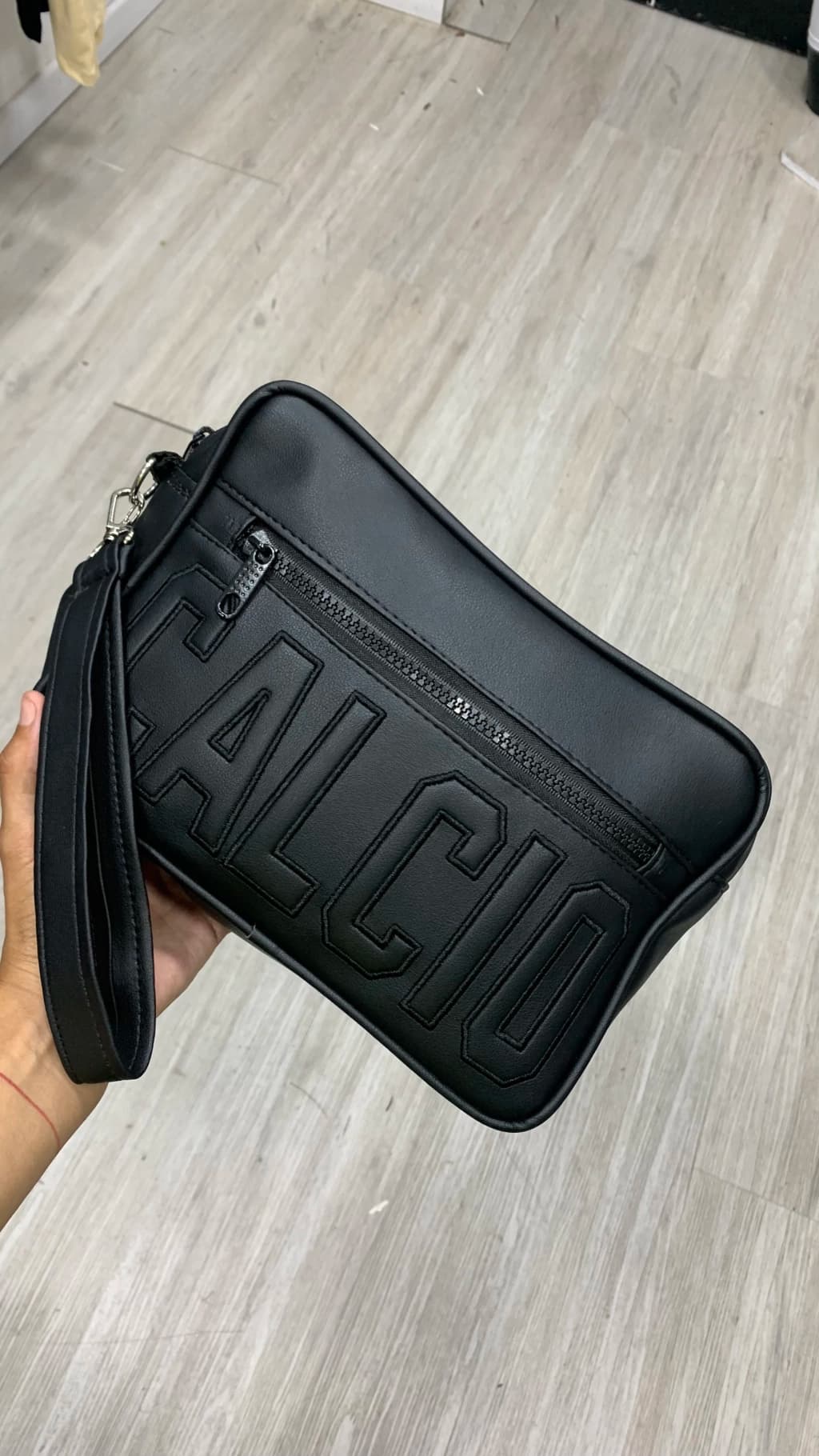 NECESSER ZR3 CALCIO