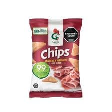 SNACKS