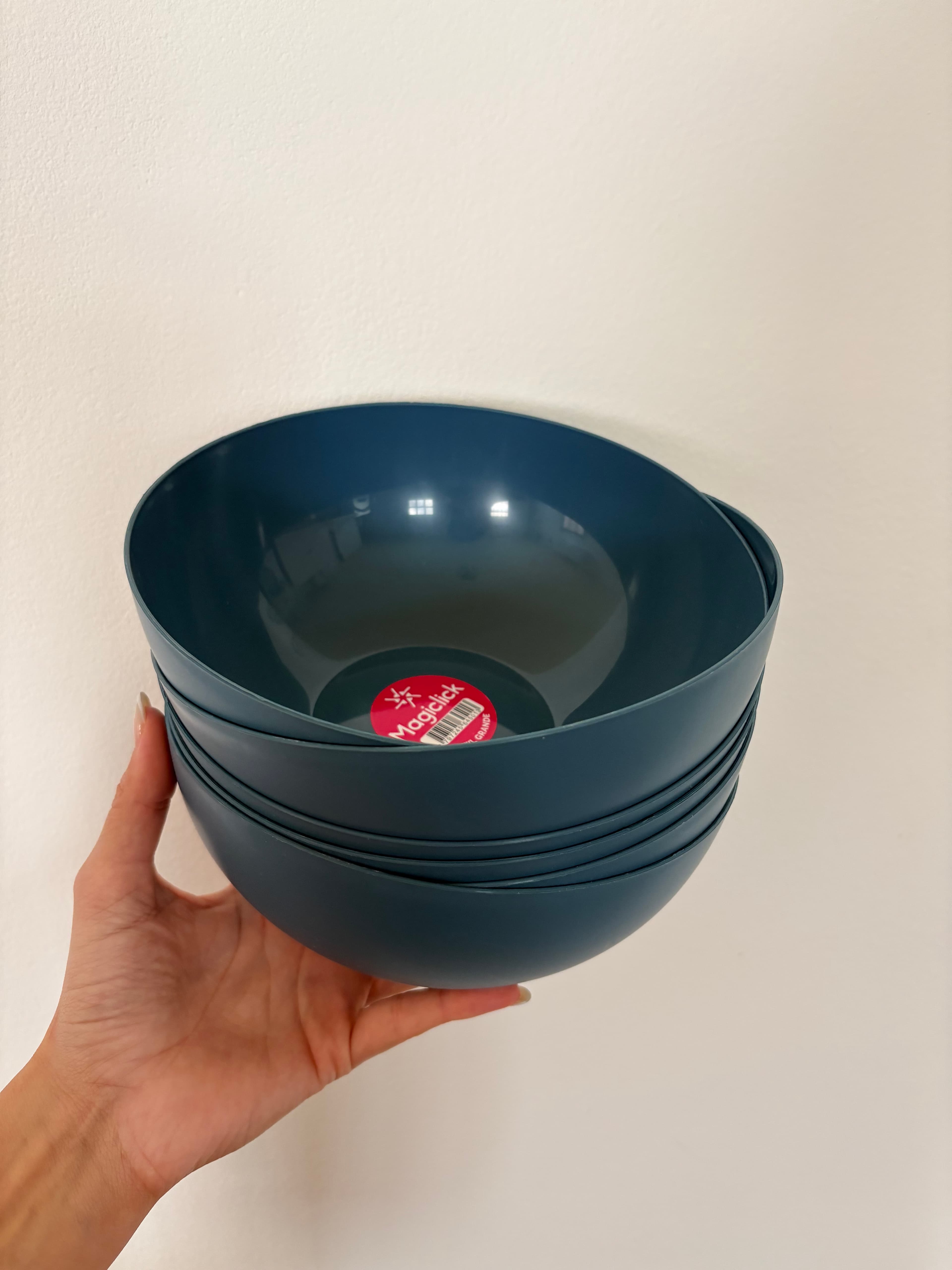 Bolw magiclick tamaño grande