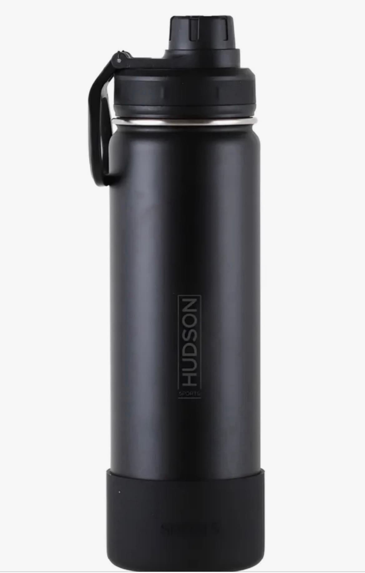 botella termica hudson