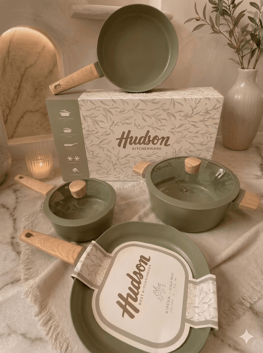 combo olive hudson