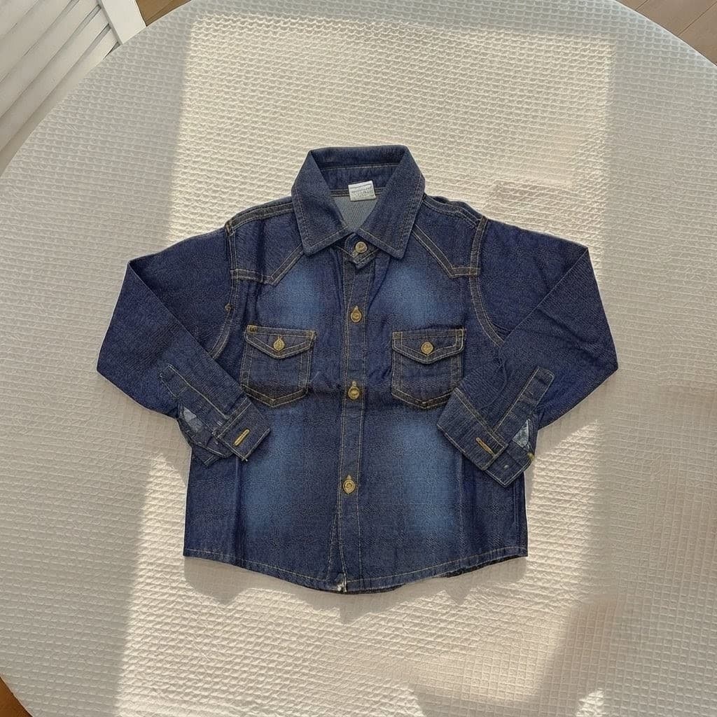 Camisas Elegante