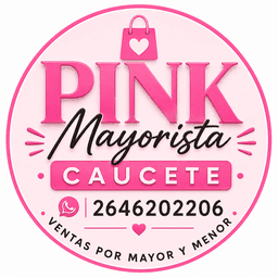 Pink Mayorista🩷🛍️