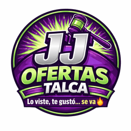 JJ OFERTAS TALCA