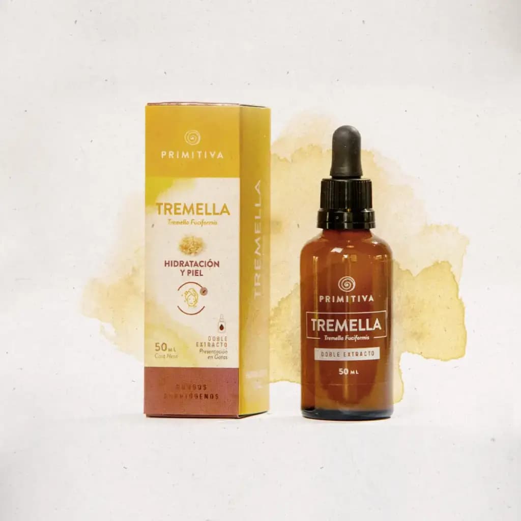TREMELLA 50ML