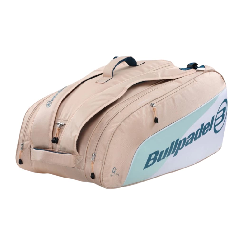 Bolso Bullpadel Elite Rosa
