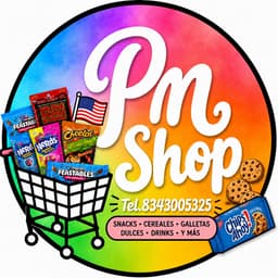 Pm Shop