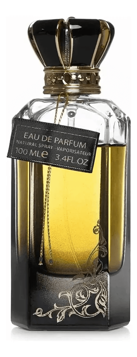 Ard Al Zaafaran Safeer Al Oud Eau de Parfum (EDP) 3.4 oz / 100 ml