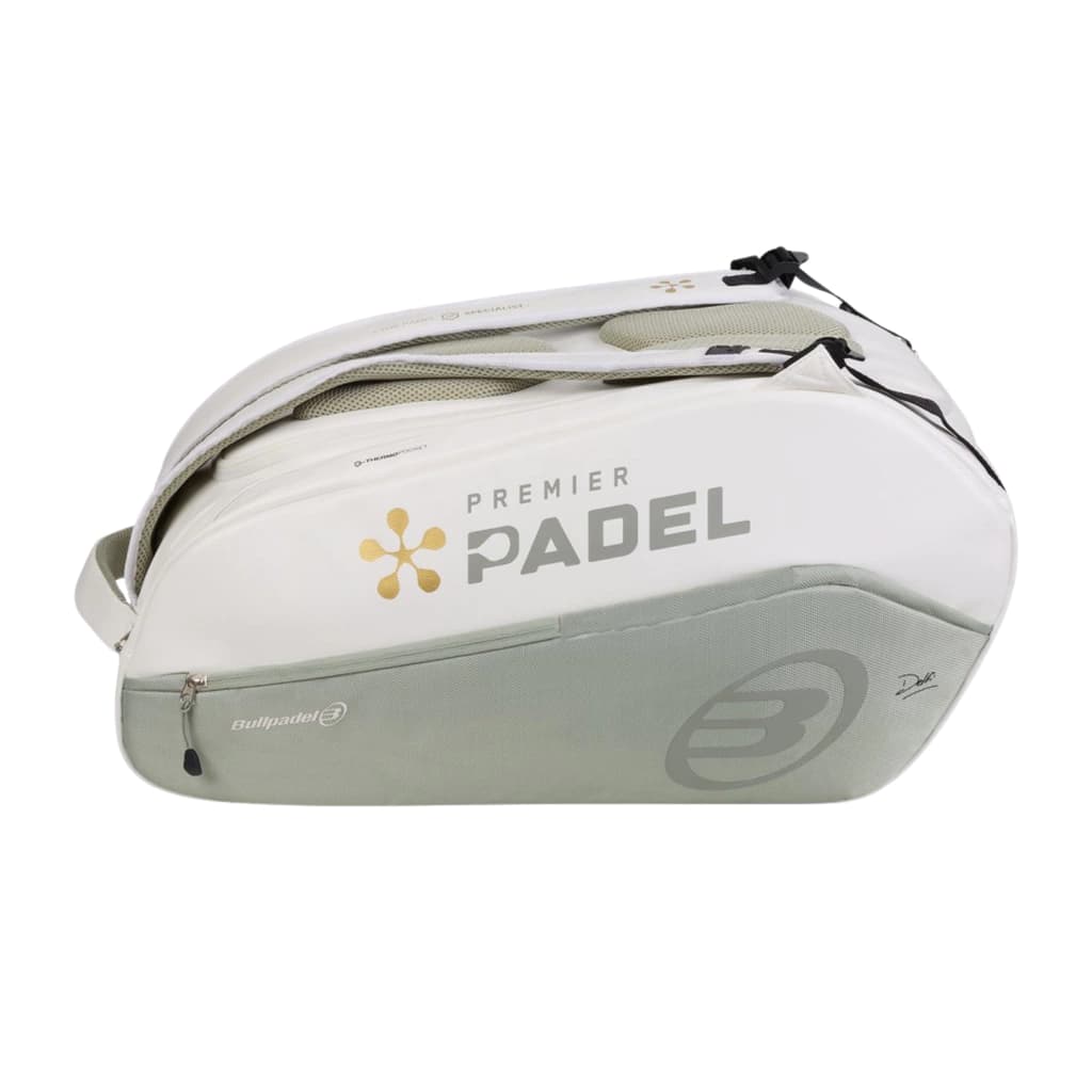 Paletero Bullpadel Vertex Woman Premier 26