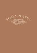 Sogamates 🧉