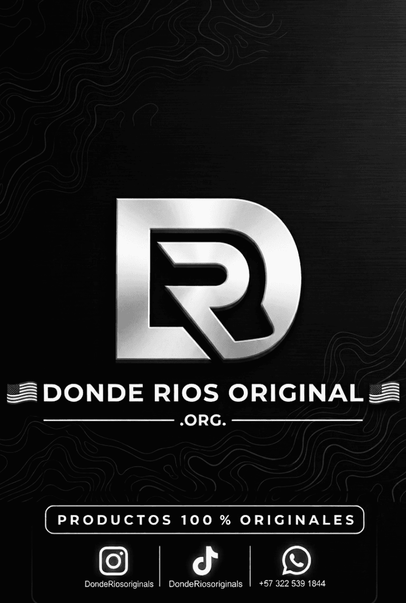 DondeRiosOriginals