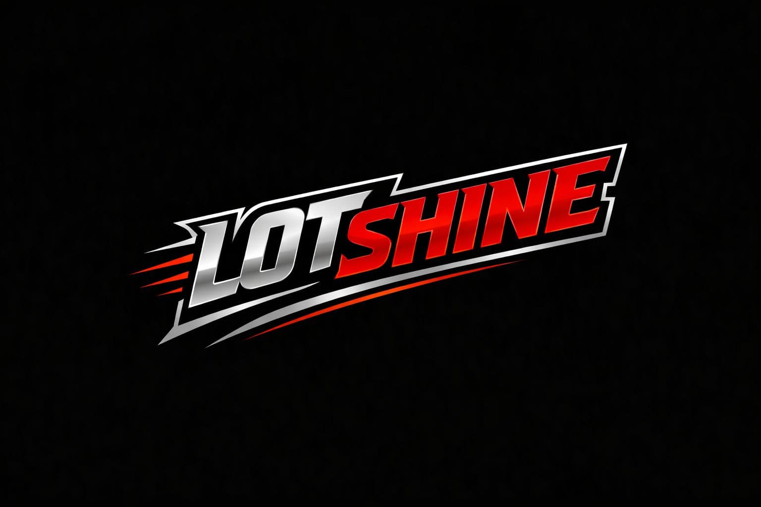 Lot shine