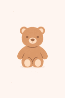 Little baby Bear
