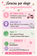 My Emprendimiento