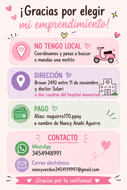 My Emprendimiento