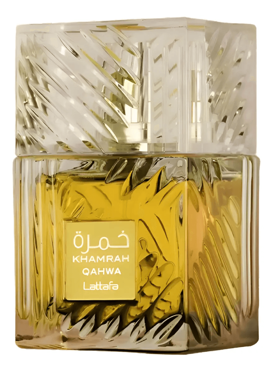 Lattafa Khamrah Qahwa Unisex 3.4 oz Eau de Parfum (EDP) / 100 ml