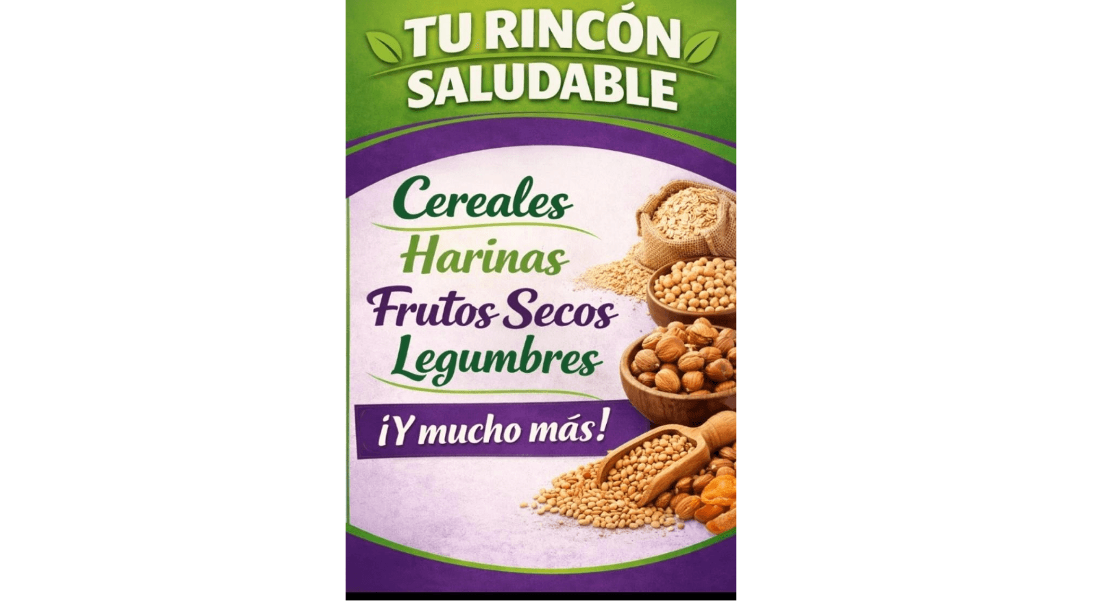 Tu Rincón Saludable