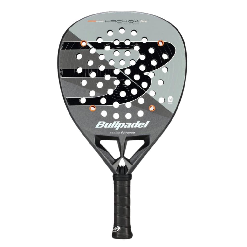 Paleta Bullpadel Hack 04 Comfort 26