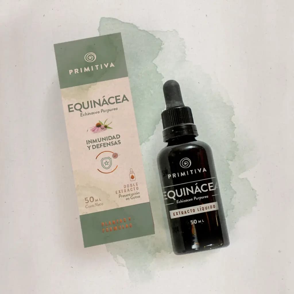 EQUINACEA 50ML
