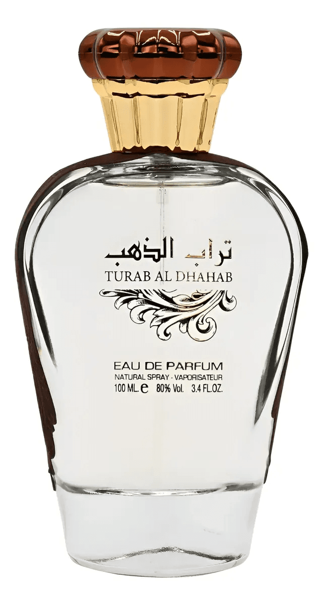 Ard Al Zaafaran Turab Al Dhahab Women Eau de Parfum (EDP) 3.4 oz /100 ml
