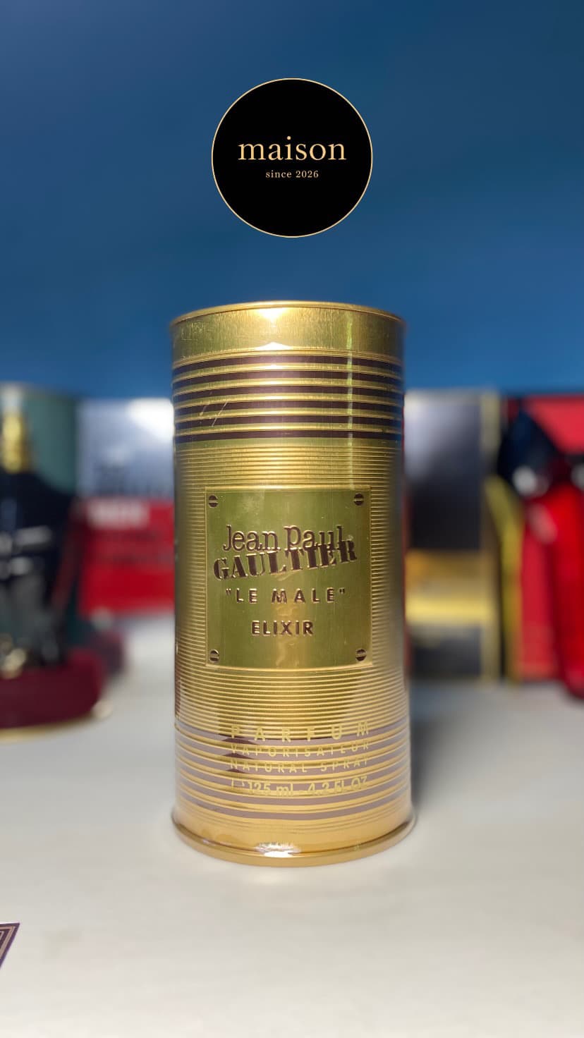 JPG- Le Male Elixir