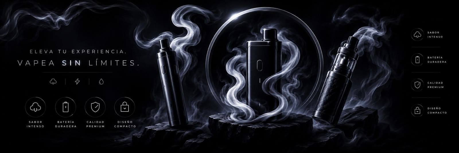 Smoke Zone