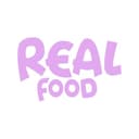 REAL FOOD